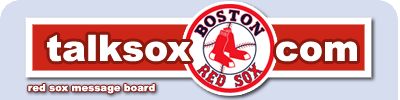 Talksox - Red Sox Forum / Message Board - Powered by vBulletin